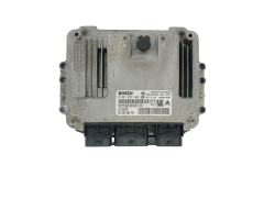 Ohjausyksikkö PSA 0281012468 9663268380 9653958980 Bosch 47474