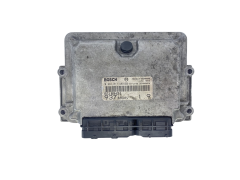 Ohjausyksikkö 55189421 0281011488 93749DAV Alfa Romeo Bosch 56366