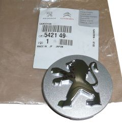 Keskikupin suojus Uusi Alkuperäinen 5421.49 542149 Peugeot 4007