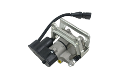 Jarrusatula Taka Vasen Tee Audi A8 4E0615403B 66151746101 Vika