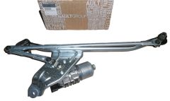Pyyhkijämekanismi Etu Uusi Alkuperäinen 8200619512 Dacia Logan