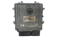 Ohjausyksikkö 0281014363 A6391502879 P1860A983 Mitsubishi Bosch 50393