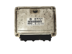 Ohjausyksikkö 0261206823 030906032AS VW Bosch 29299