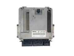 Ohjausyksikkö 0281019147 237102213R 237102720R Renault Bosch 43570