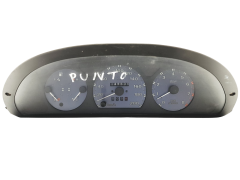 Nopeusmittari Fiat Punto 606219001 6062190030 41251