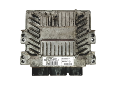 Ohjausyksikkö S122326114A SID301 8200843713 Renault Siemens