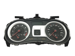 Nopeusmittari Renault Clio 3 8200305019 F 55392