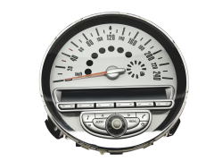 Nopeusmittari Mini Cooper 9136195 BM-508-011 32149