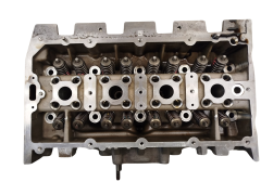 Sylinterikansi VWAG 04E103404J 1.2 TSI CJZ