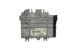 Ohjausyksikkö 030906026AC 0261203744/745 Volkswagen Bosch 56553