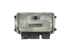 Ohjausyksikkö PSA 0261206246 9637838780id08 Bosch 54343