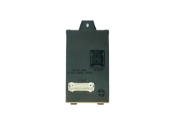 Mukavuustoimintojen Ohjausyksikkö 8201013757 U118522007 F Dacia Renault 31630
