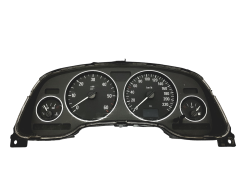 Nopeusmittari Opel Astra G 24451492TG 110080156002 43367