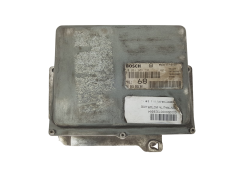 Ohjausyksikkö 0261203736 9620398980 MA3.1 PSA Bosch 3454