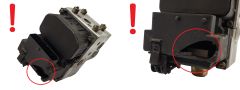 Abs-pumppu Opel Astra 90498066 0265216461 0273004209 1074