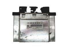 Ohjausyksikkö 04C907309AE 0261S10530 VW Bosch 28702