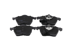 Jarrupalat Etu 4B0698151N 66980010601 VW Audi Skoda Vika