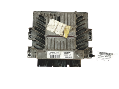 Ohjausyksikkö S122326111A 8200766462 8200592611 Renault Siemens 24572
