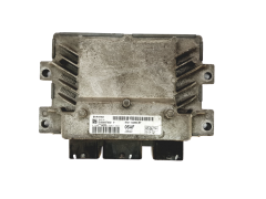 Ohjausyksikkö Ford 8V21-12A650-SF S180047002F Continental 27100