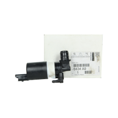 Pesupumppu Uusi Alkuperäinen 6434.A9 6434A9 Citroen Peugeot