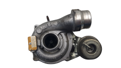 Turboahdin 8200478276 54359700012 1.5 DCI Renault