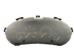 Nopeusmittari Peugeot 206 9648836380 000500103 41857