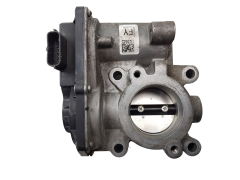 Kaasuläpän venttiili Renault 161206038R H8201171233 0.9 1.2 TCE 2601