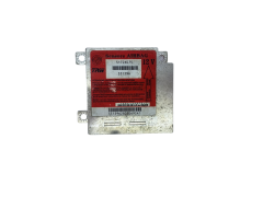 Ohjausyksikön moduuli 51726575 331396 Fiat TRW 58624