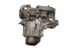 Vaihteisto JB1080 Renault Clio 1 1.4 8v 7701676864