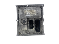 Ohjausyksikkö 0010020V001 0261205006 Smart Bosch 53615