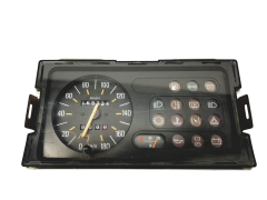 Nopeusmittari Renault Express Rapid 7700782934 59457