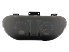 Kierroslukumittari Ford Fiesta 2S6F-10849-JE 2S6F10849JE 21039