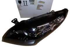 Ajovalo Vasen Uusi Alkuperäinen 260608523R Renault Megane 3 Ajovalo Vasen Uusi Alkuperäinen 260608523R Renault Megane 3