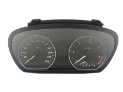 Kierroslukumittari BMW 1 E87 9166821-01 1024952-84 33053