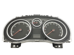 Kierroslukumittari Opel Corsa D P0013369218 0002299160 GM