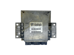 Ohjausyksikkö 9643707380 9645243180 IAW48P2.70 PSA 61805