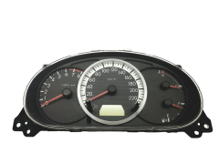 Kierroslukumittari Mazda 5 CDCC33B 53112