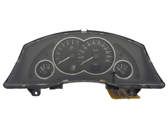 Nopeusmittari Opel Meriva A 13173386YB 110080162031 20576