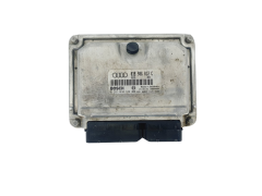Ohjausyksikkö 038906012C 0281010122 Audi Bosch 45558