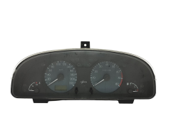 Nopeusmittari Citroen Xsara P9643206780 D 00 47713