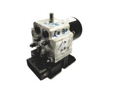 Abs-pumppu Lancia Ypsilon 71740272 51845405 TRW