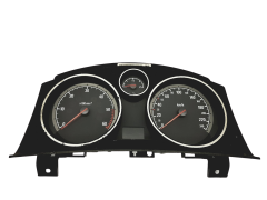 Kierroslukumittari Opel Astra H Zafira B 13216684PF 31016
