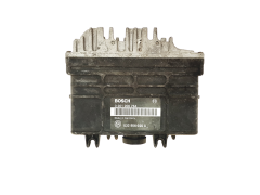Ohjausyksikkö VW 0261200764 032906026A Bosch 25058