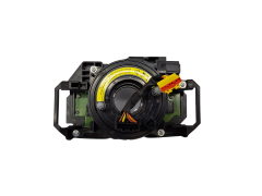 Ilmatyynyn liukurenka Volvo V40 2 31343218 31481765