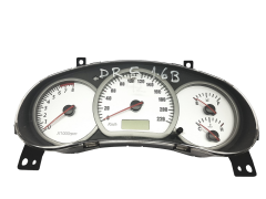 Kierroslukumittari DR 5 T1110010031 30010043 Chery 56610