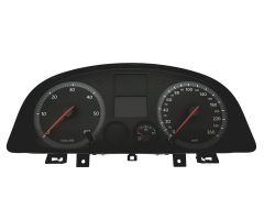 Nopeusmittari VW Caddy 2K0920842A 110080237023 31373