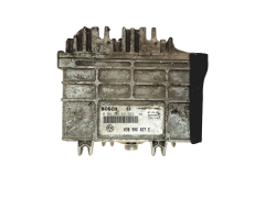 Moottorin Ohjausyksikkö VW 030906027E 0261203932 Bosch 24730