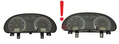 Nopeusmittari VW Polo 6Q0920802K 110080320010 69573