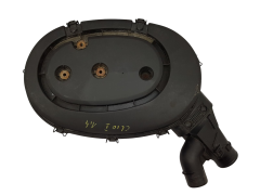 Ilmansuodattimen Kotelo 7700853548 Renault Megane I Scenic I 7700850494 12125