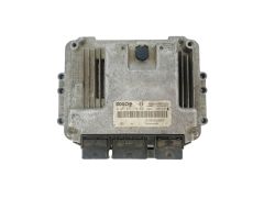 Ohjausyksikkö 0281011776 8200391966 8200386508 Renault Bosch 35841